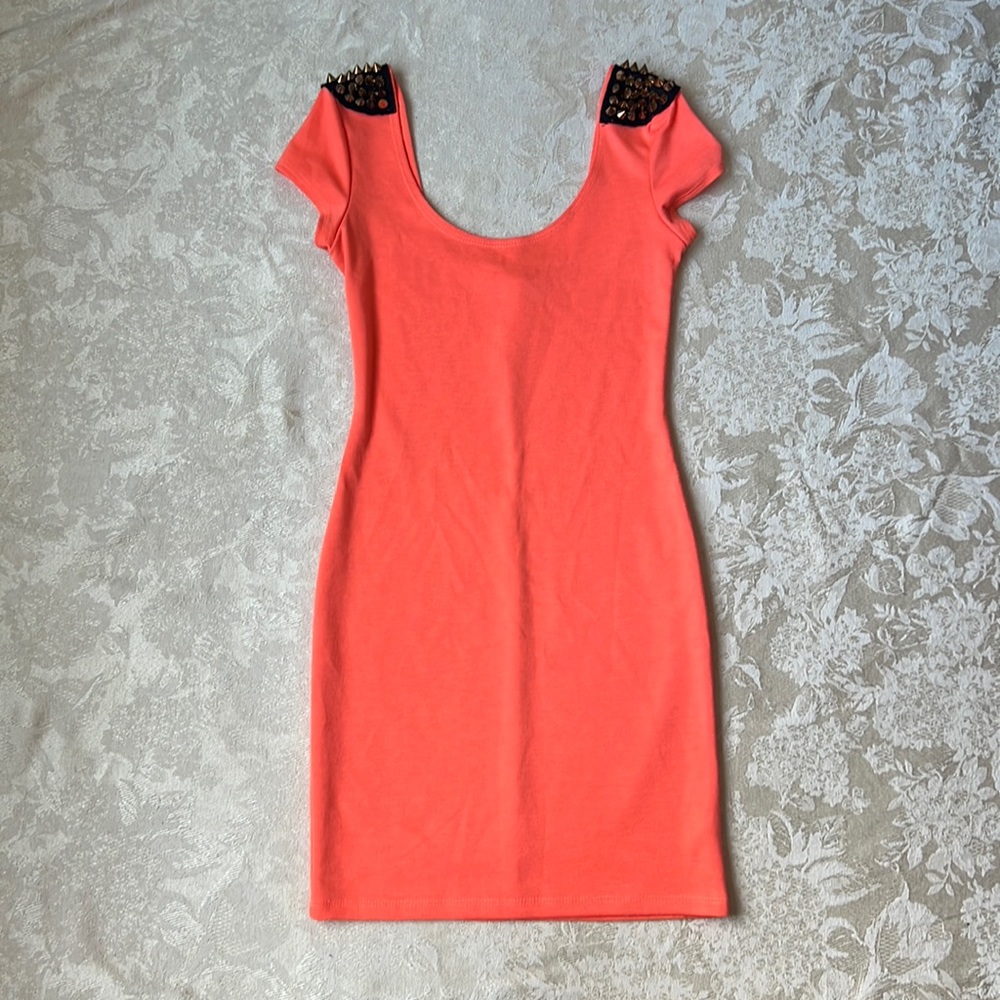 Charlotte Russe Dress